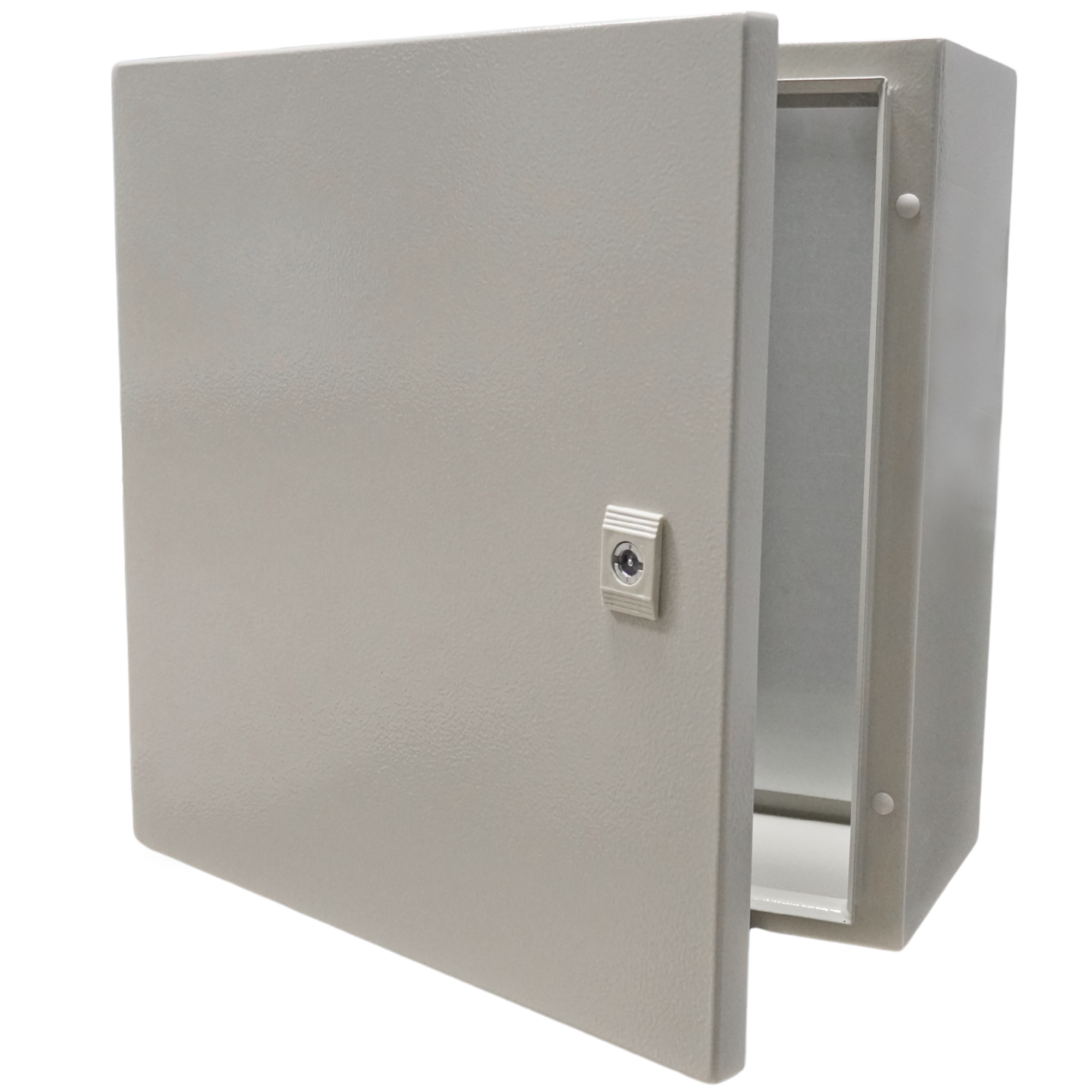 Gabinete de acero skylink para exterior