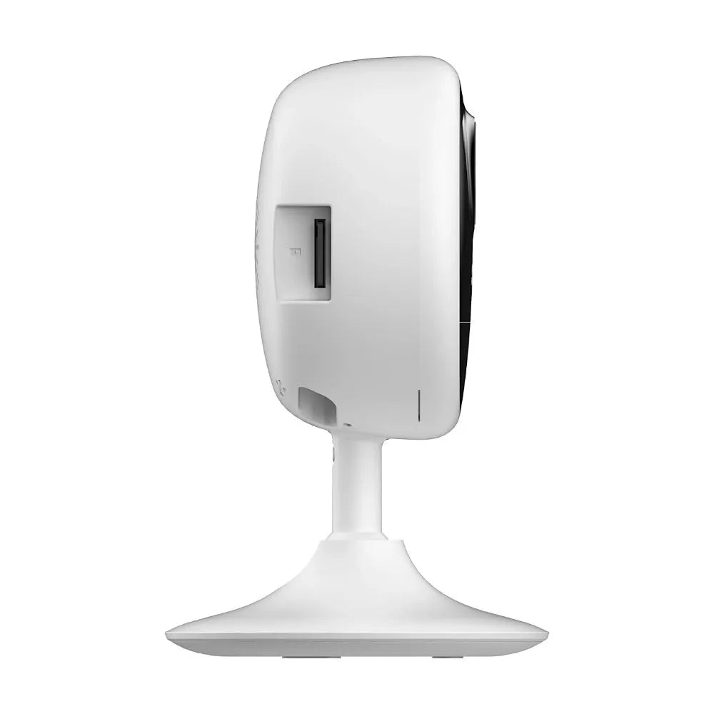 Cámara EZVIZ wifi 1080p con batería, hasta 40 días de duración, bidireccional, SD hasta 512 GB, IR 5 m | CB1