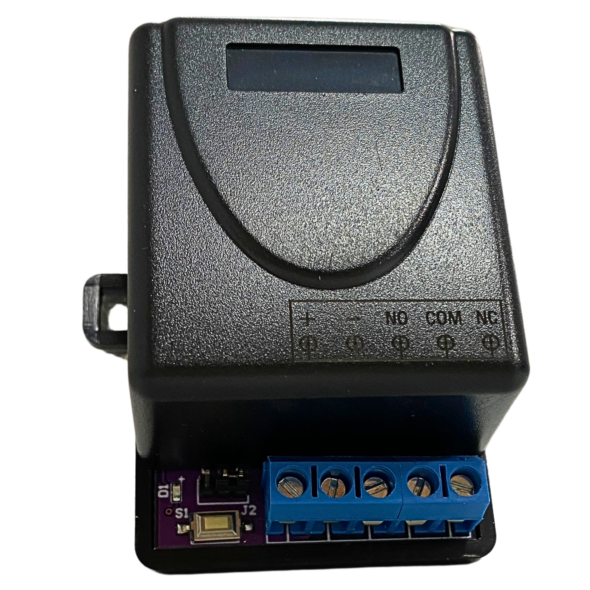 RECEPTOR INALAMBRICO SKYLINK CON 1 RELAY, 1 CONTROL 50 METROS DISTANCIA
