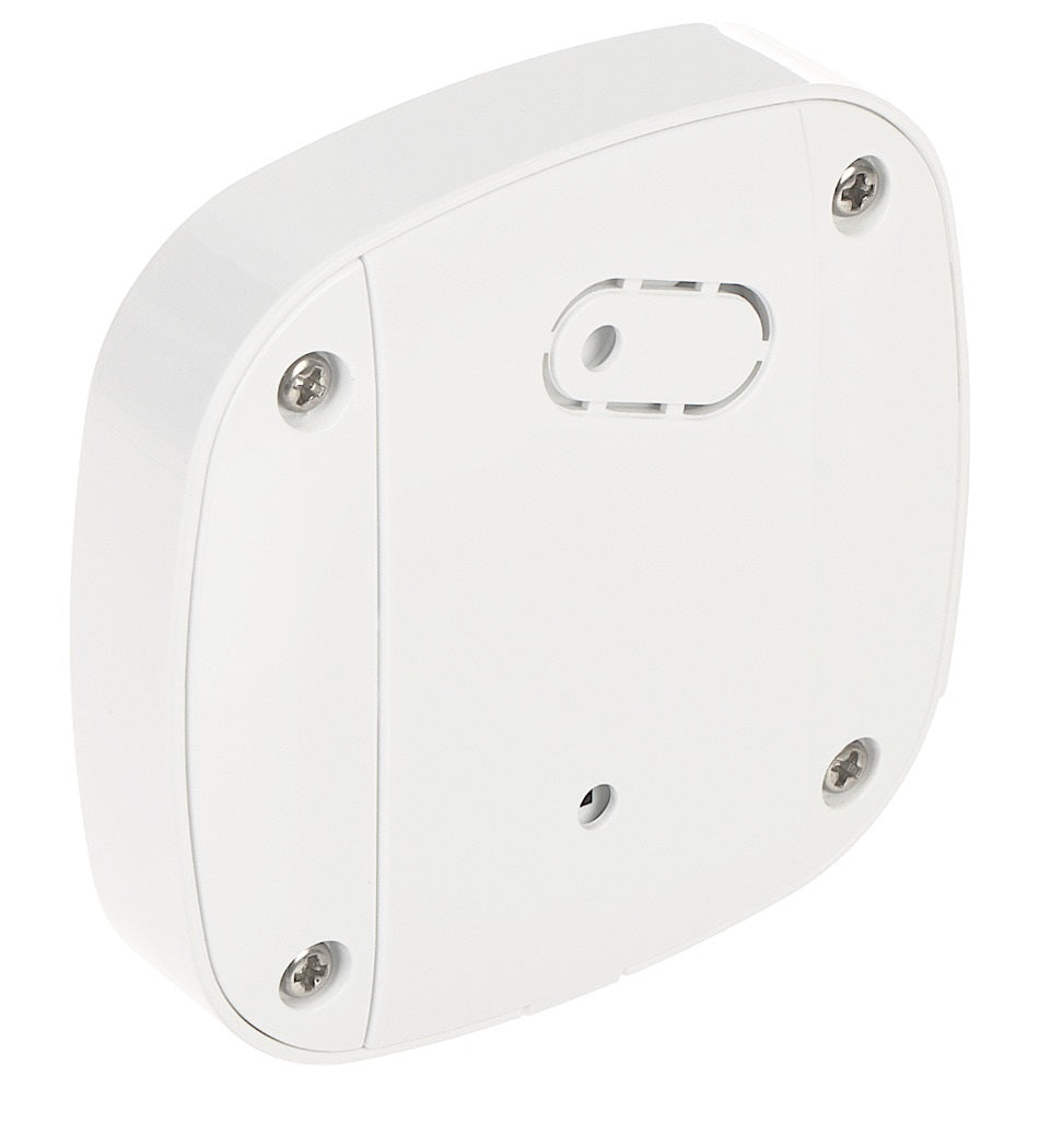 Botón de pánico HIKVISION IP66 inalámbrico AXPRO | DS-PDEB1-EG2-WB(B)