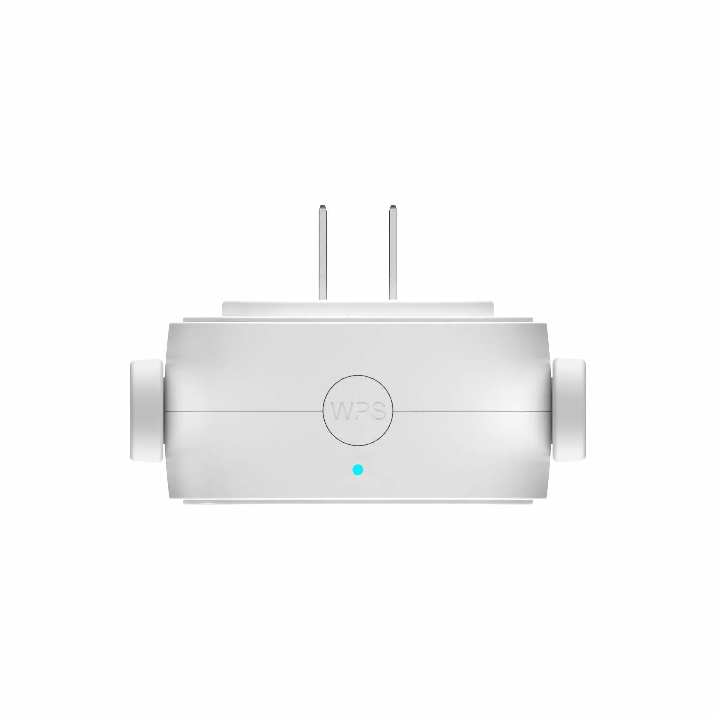 REPETIDOR DE SEÑAL RUIJIE, WIFI 802.11, PLUG AND PLAY, 300 MBPS