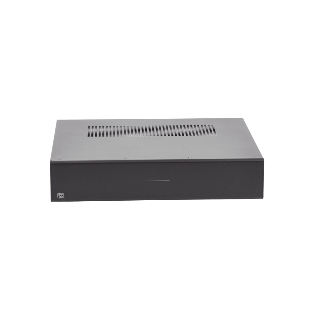 Amplificador VSSL 6 Zonas / 12x50W / Con Chromecast incorporado AirPlay, Spotify en cada zona.