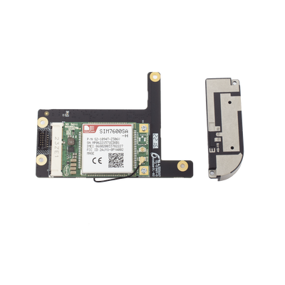 Comunicador 3G/4G / Micro SIM / Compatible con el Panel AXPH64.