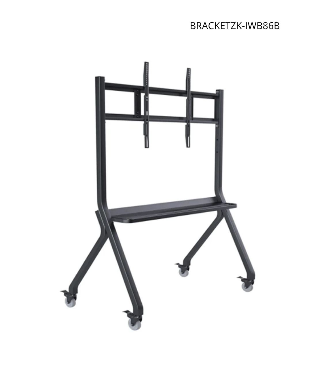 Accesorio para Pantalla Interactiva Digital ZKteco ZK-IWB86B.