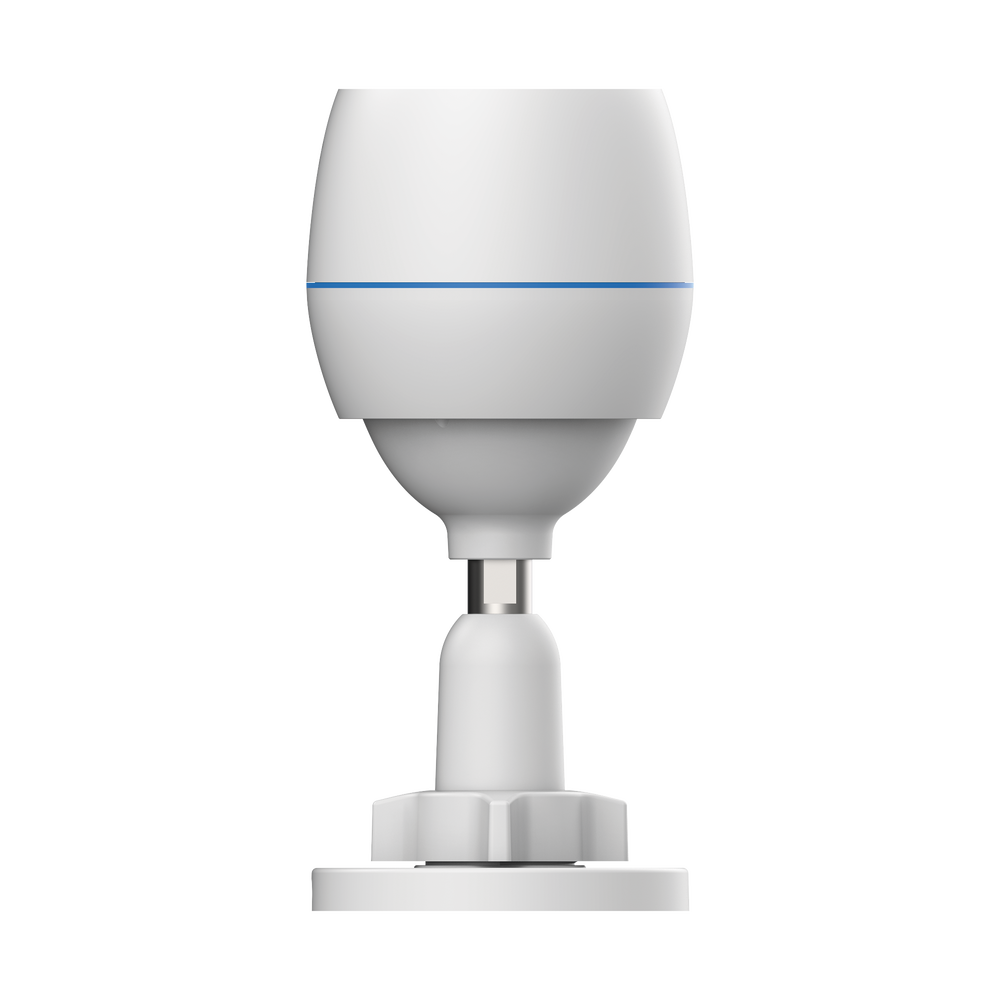 Cámara EZVIZ Wifi, 1080P, IP67, H265, Compatible Con Alexa y Google Home.