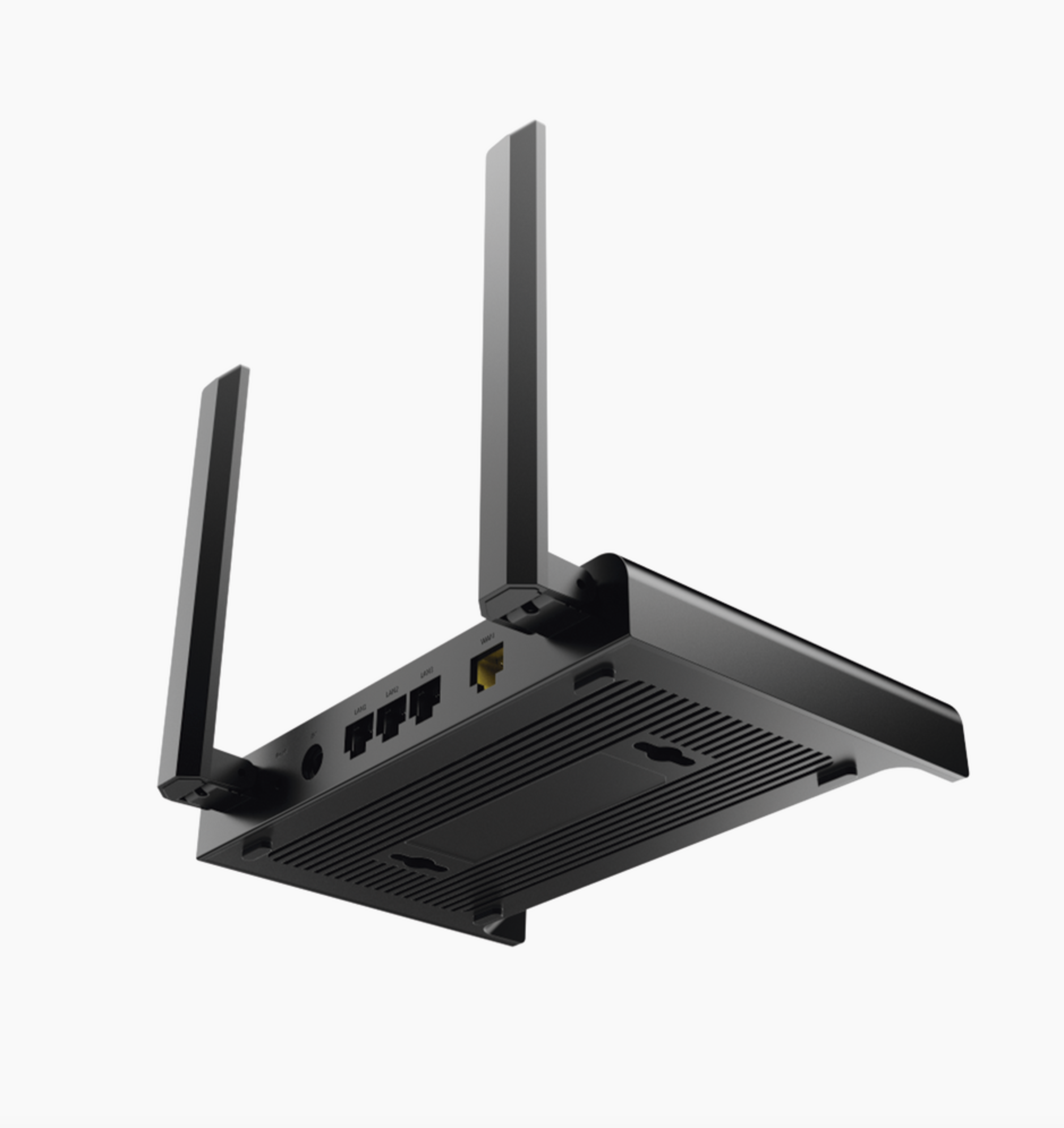 ROUTER RUIJIE INTELIGENTE INALAMBRICO DE 300 MBPS, 2 ANTENAS, 2.4GHZ, WIFI4