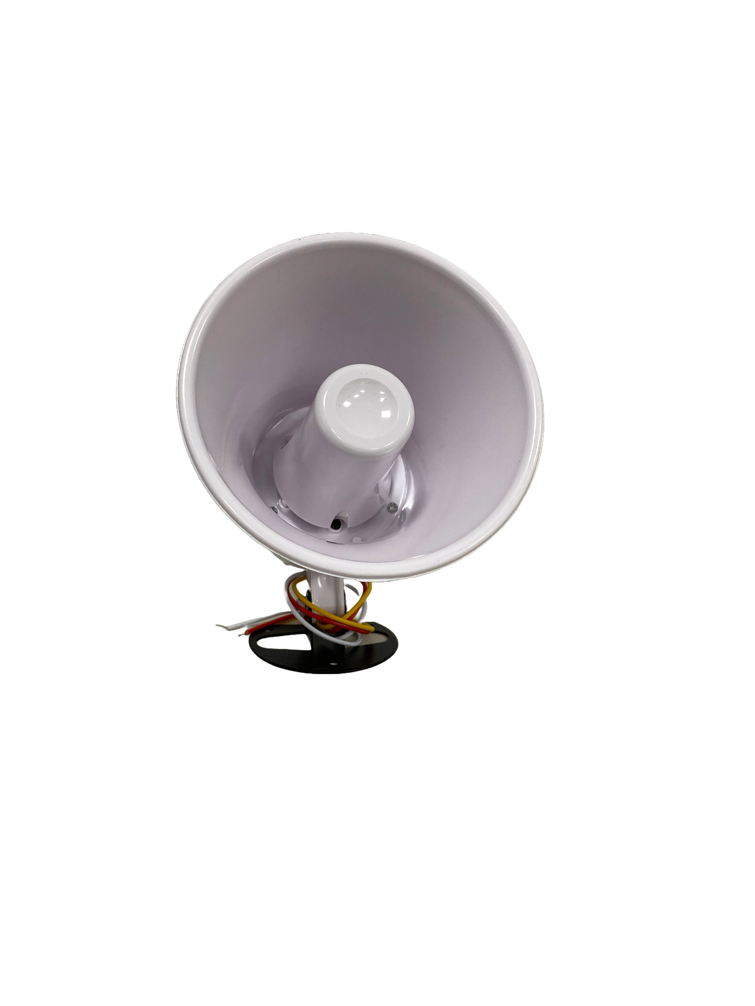 Sirena Skylink de 20 Watts de Doble Tono / Exterior / 12VCC