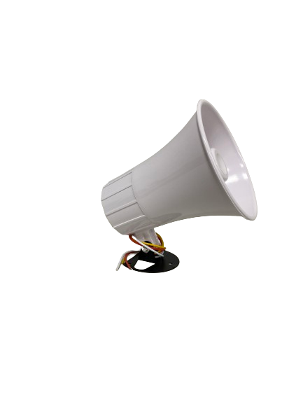 Sirena Skylink de 20 Watts de Doble Tono / Exterior / 12VCC