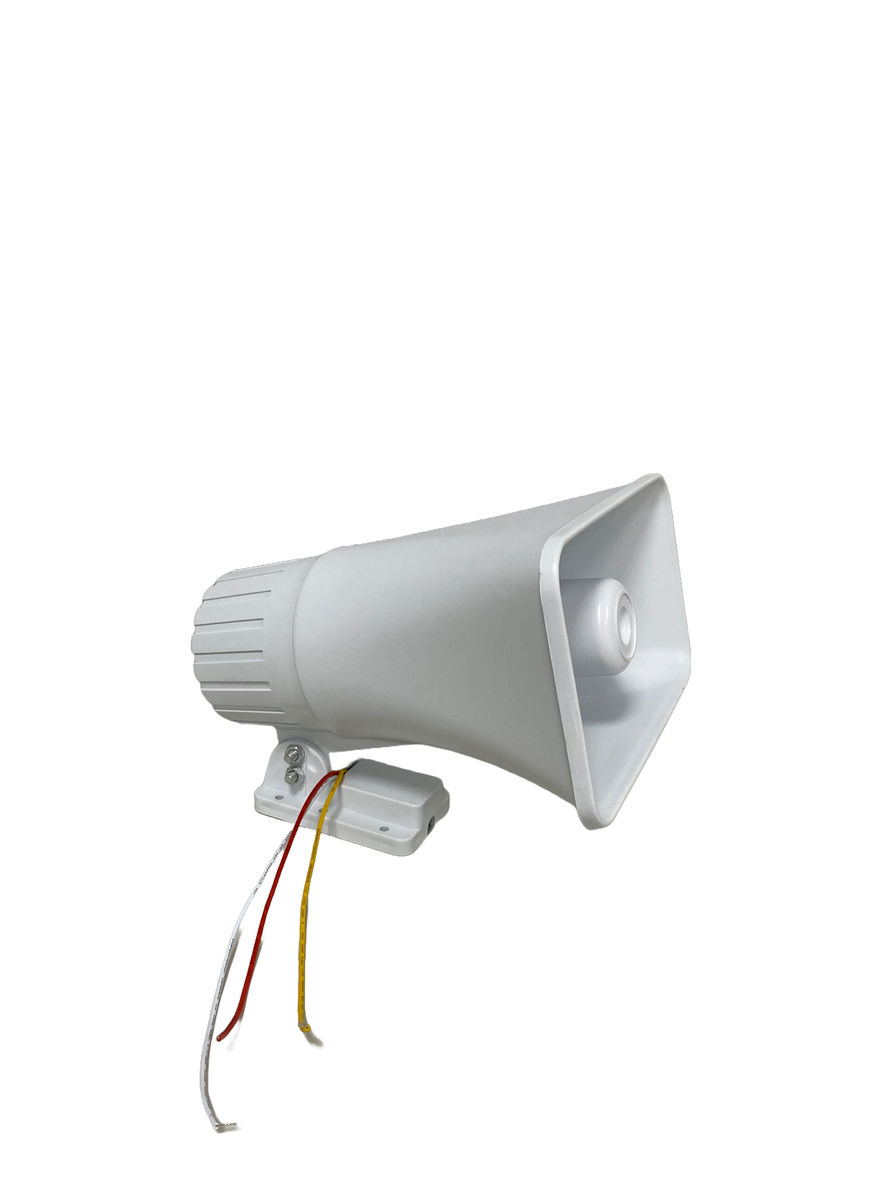 Sirena Skylink de 30 Watts / Doble Tono / Exterior / 12VCC