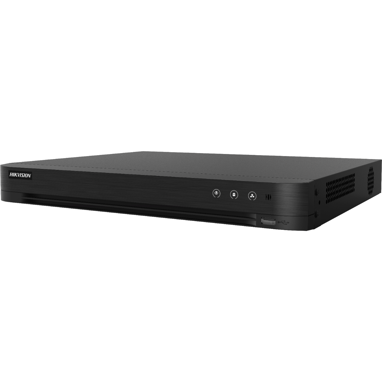 DVR HIKVISION 32CH 1080P lite, acusense audio coaxitron H265+ 2CH IP 5mp / 4mp / 2mp 2HDD 10TB DS-7232HGHI-M2