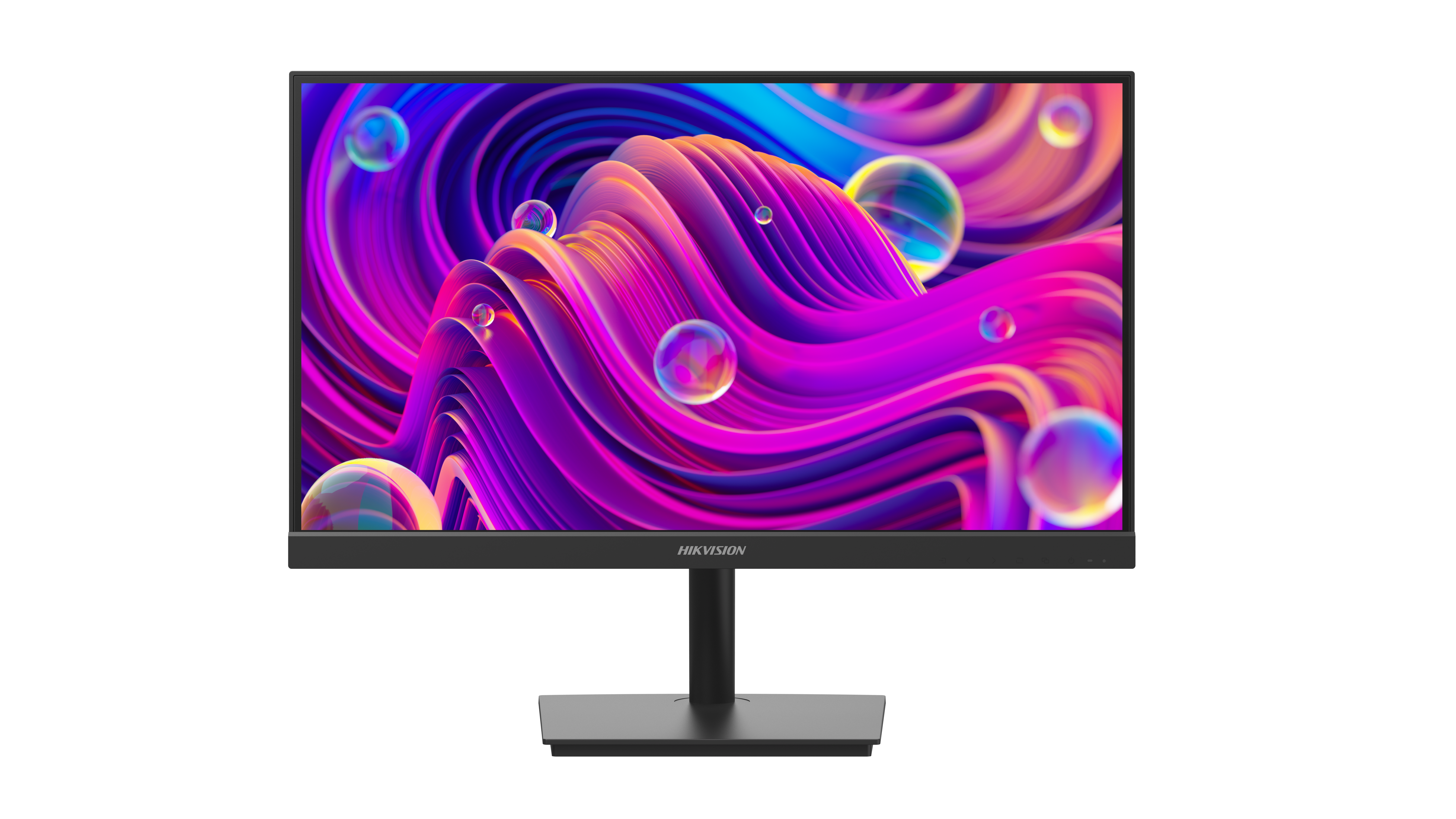 Monitor Hikvision 22 pulgadas FHD 1080 HDMI, VGA USO 16/7 DS-D5022F2-1V2