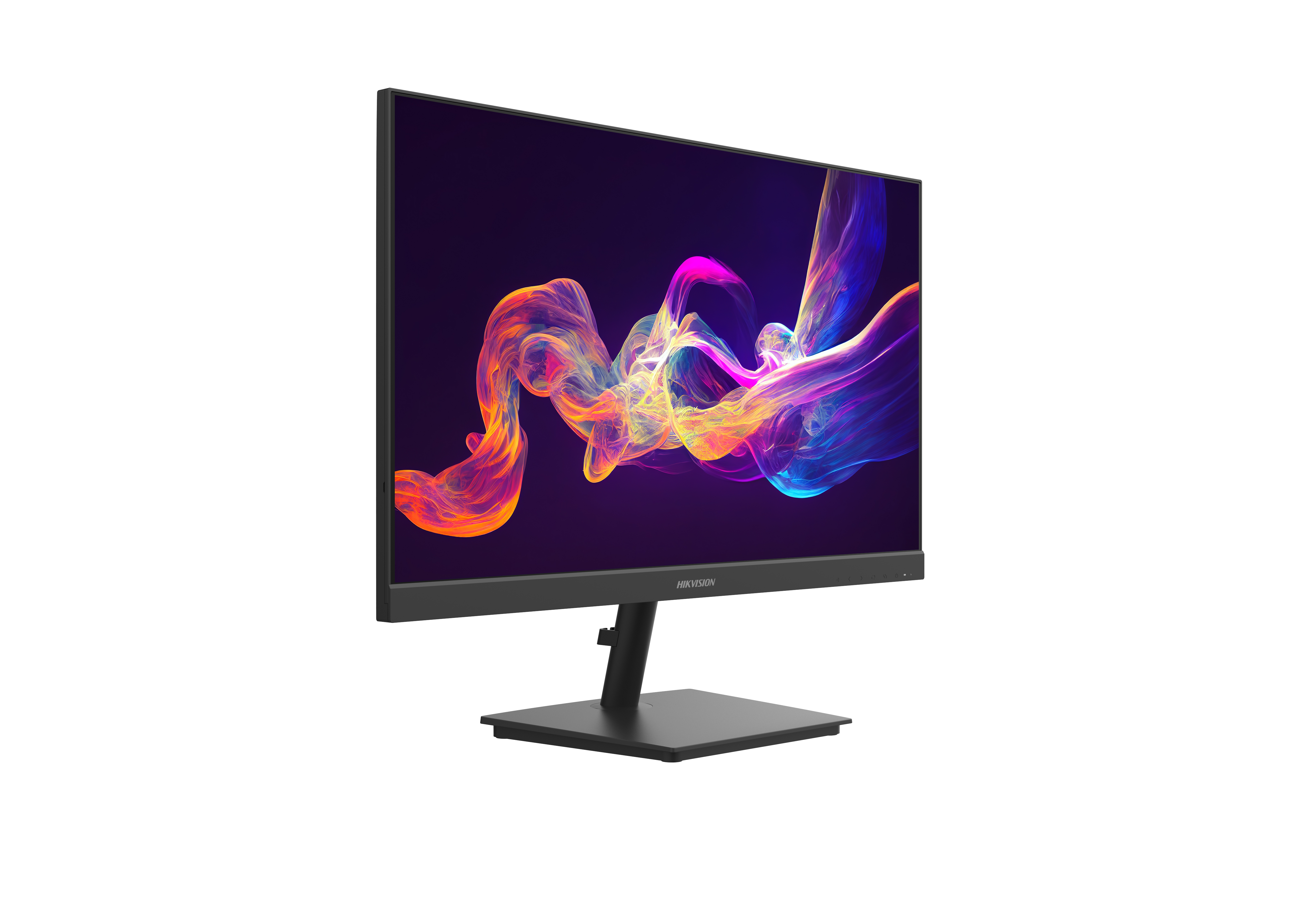 Monitor Hikvision 24 pulgadas FHD HDMI, VGA