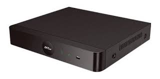 DVR ZKTeco de 16 canales / hasta 8TB, HDMI, VGA, USB