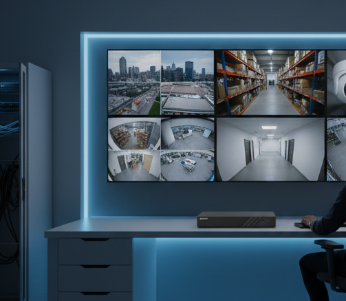 DVR EPCOM 16 CANALES TURBOHD 5 MP LITE - 3K LITE, AUDIO DE DOS VÍAS, RECONOCIMIENTO FACIAL ACUSENSE