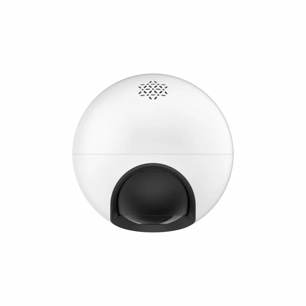 Cámara EZVIZ Wifi, 3MP, 2.4GHz y 5 GHz, 360 SH Hasta 512GB Auto Seguimiento, Soporta ONVIF.