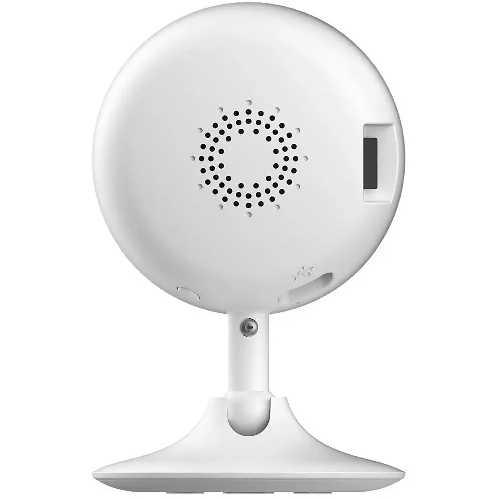 Cámara EZVIZ wifi 1080p con batería, hasta 40 días de duración, bidireccional, SD hasta 512 GB, IR 5 m | CB1