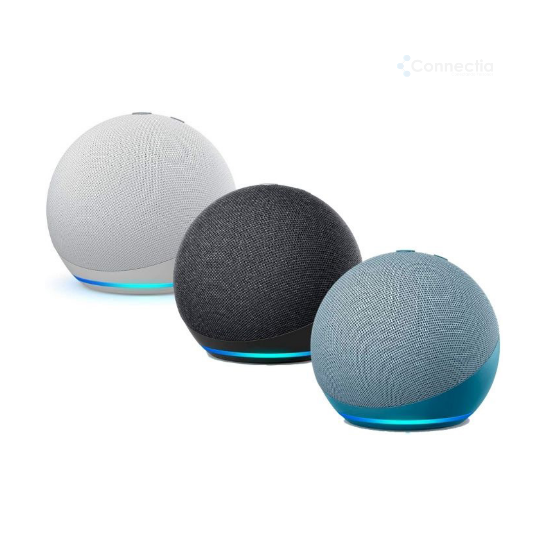 Parlante Amazon Echo Dot. 5ta Generación.