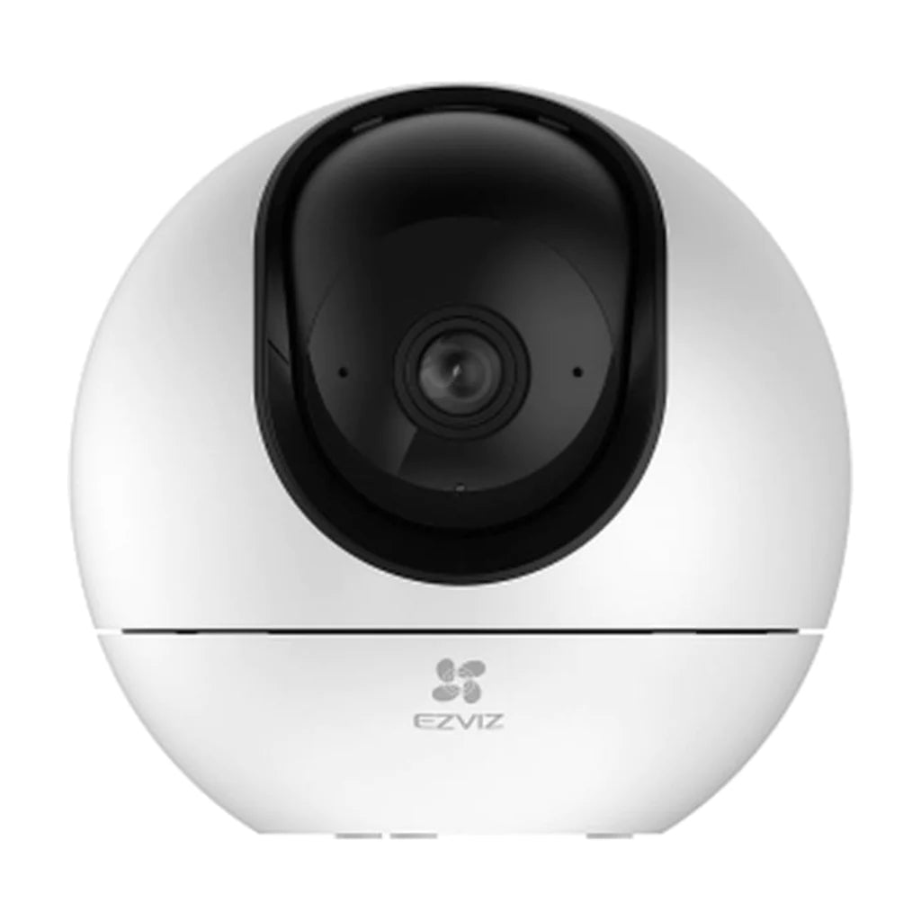 Cámara EZVIZ Wifi, 3MP, 2.4GHz y 5 GHz, 360 SH Hasta 512GB Auto Seguimiento, Soporta ONVIF.