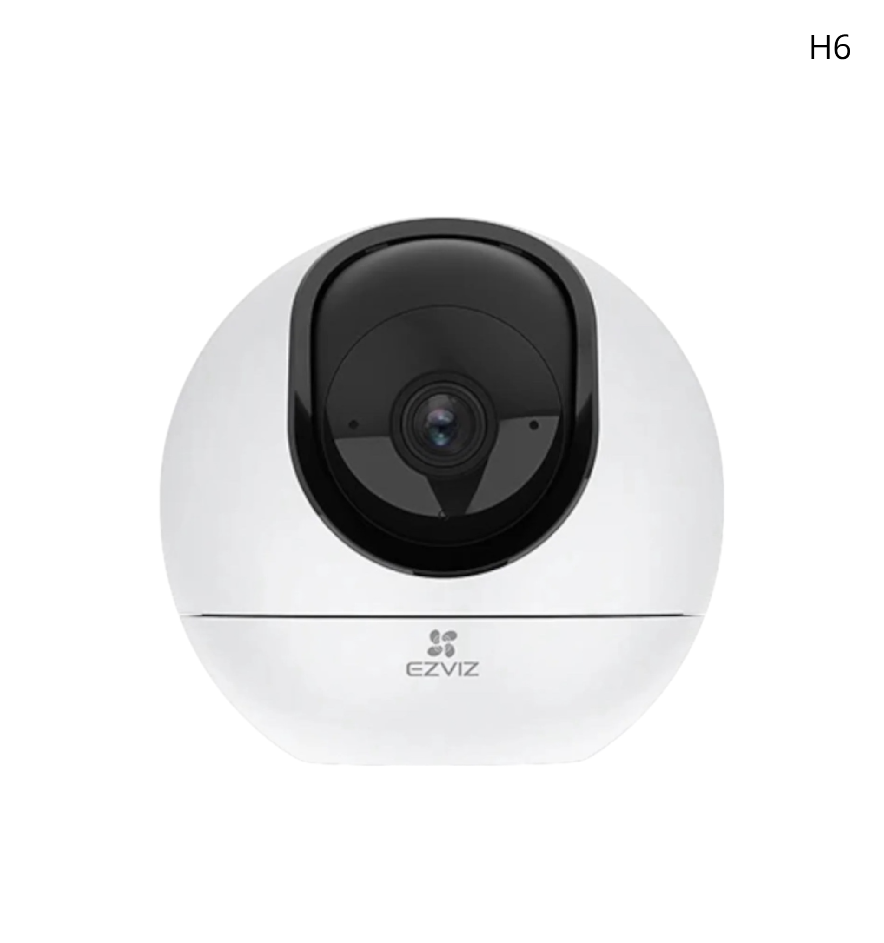 Cámara EZVIZ Wifi, 3MP, 2.4GHz y 5 GHz, 360 SH Hasta 512GB Auto Seguimiento, Soporta ONVIF.