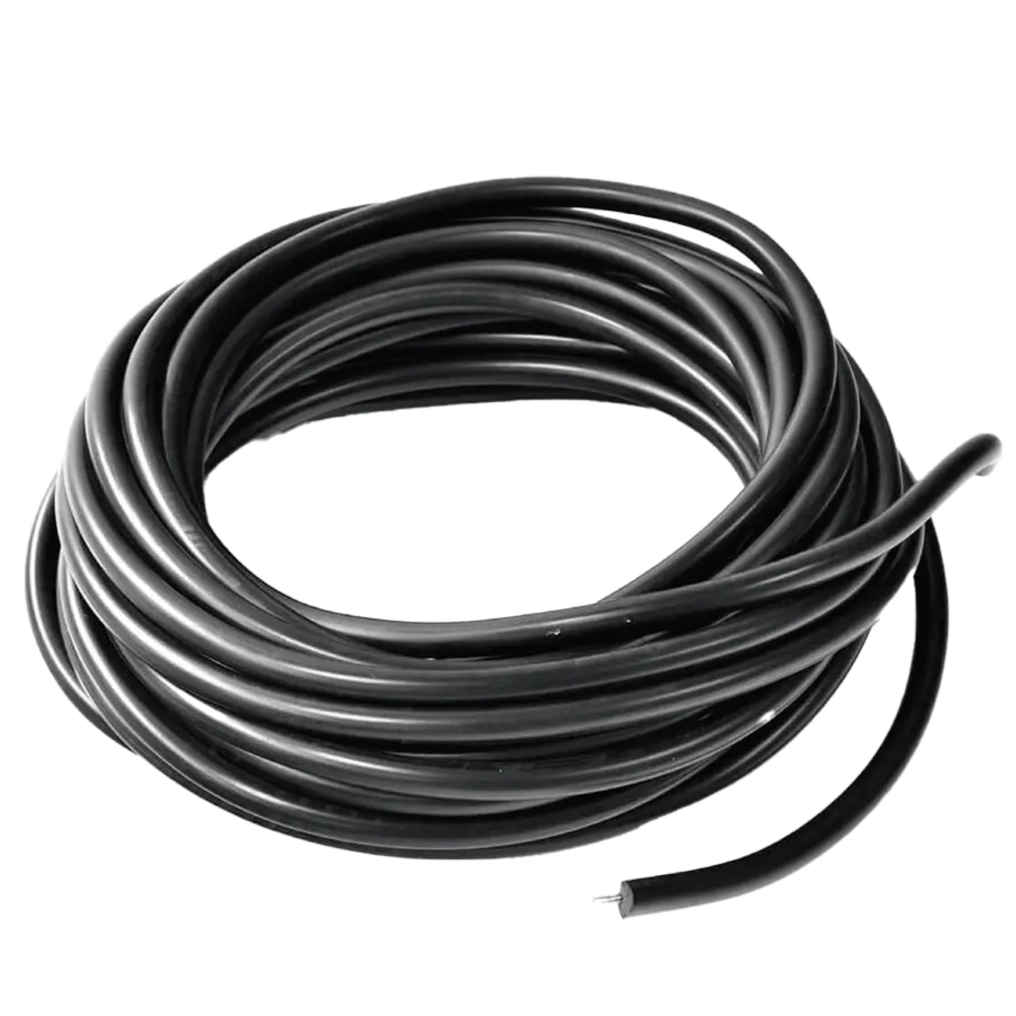 CABLE BUJIA HAGROY 17 AWG 1500V R50M