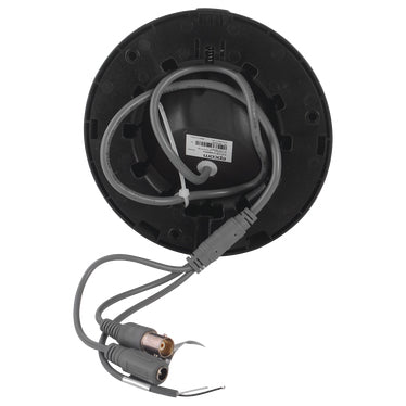 Cámara epcom domo varifocal