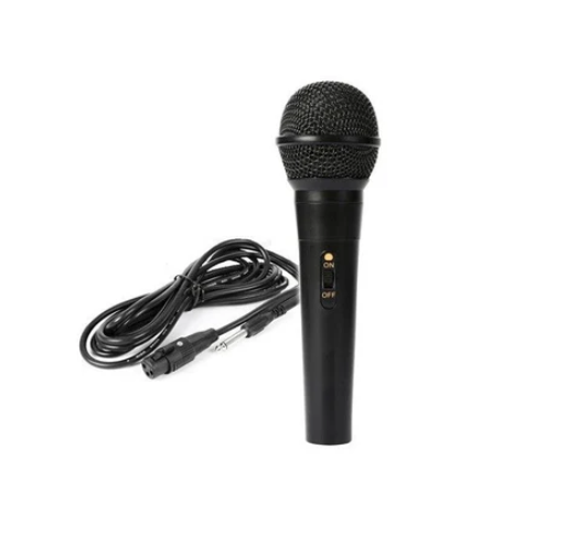 Myo wireless microphone por 15SBAT, dual & 8SPBAT