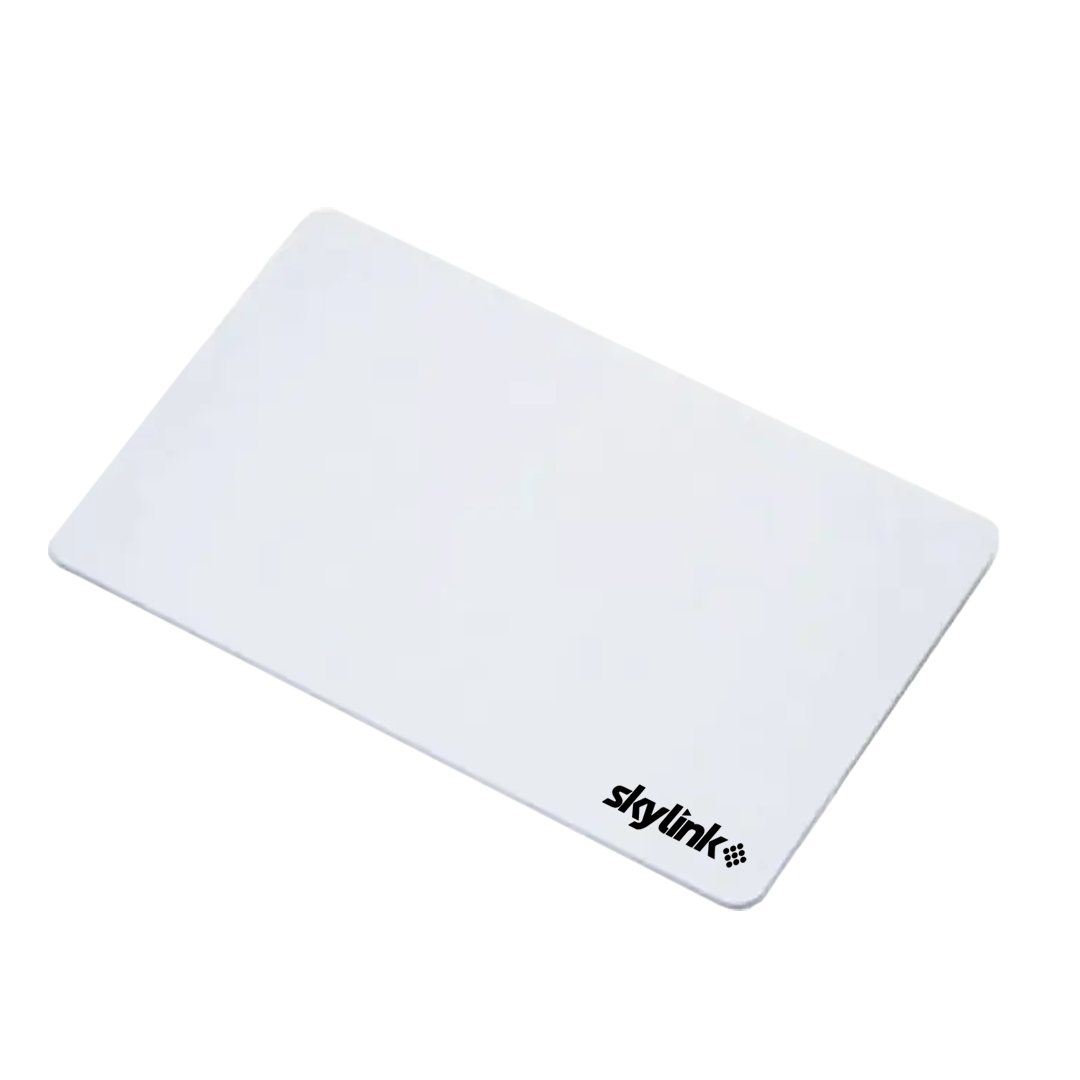 TARJETA SKYLINK RFID 125MHS PARA BIOMETRICA DUAL(UHF) 900MHz/MIFARE