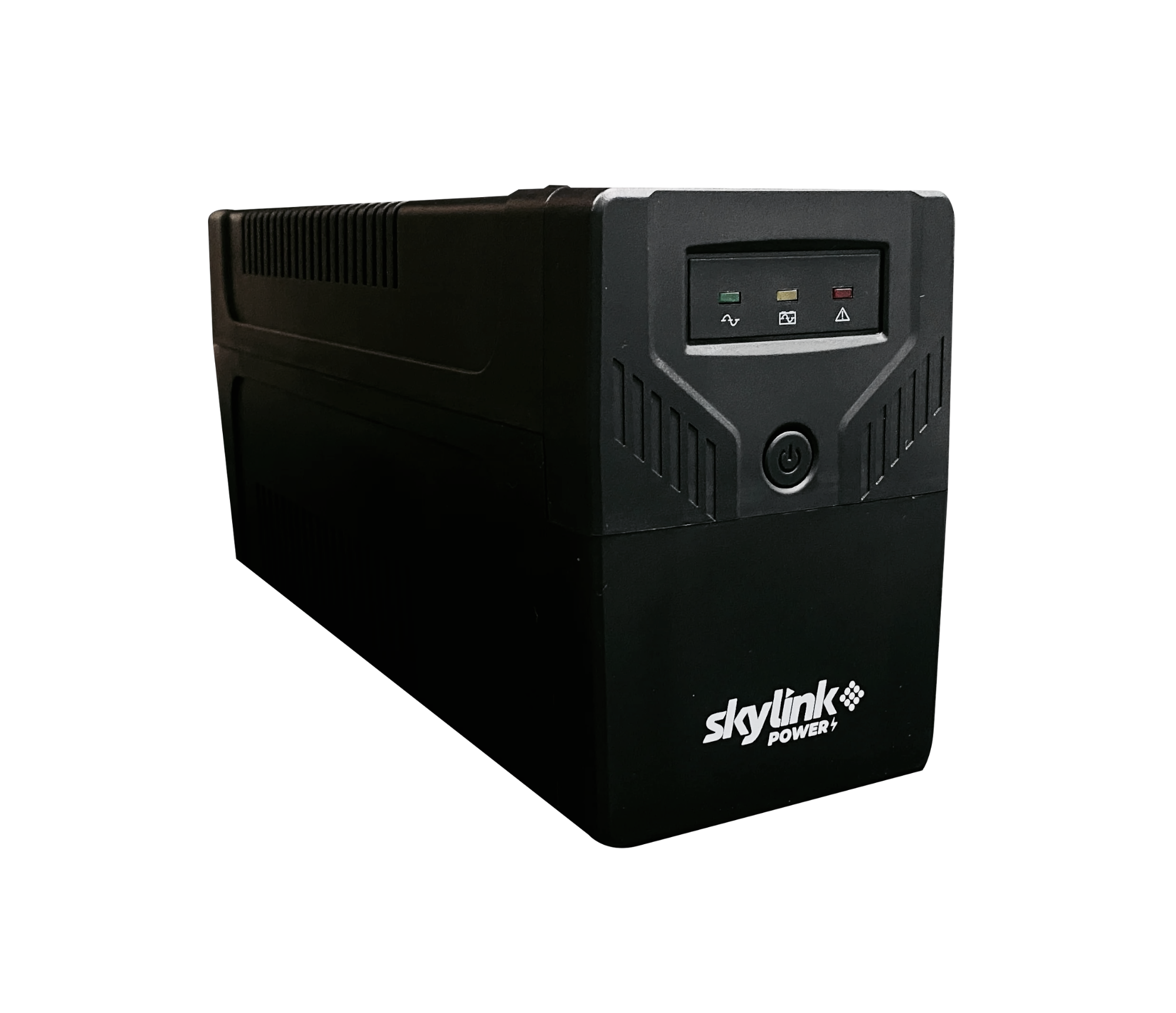 UPS Skylink de 800VA/510W, Linea Interactiva, 120 VCA, regulador de Voltaje.