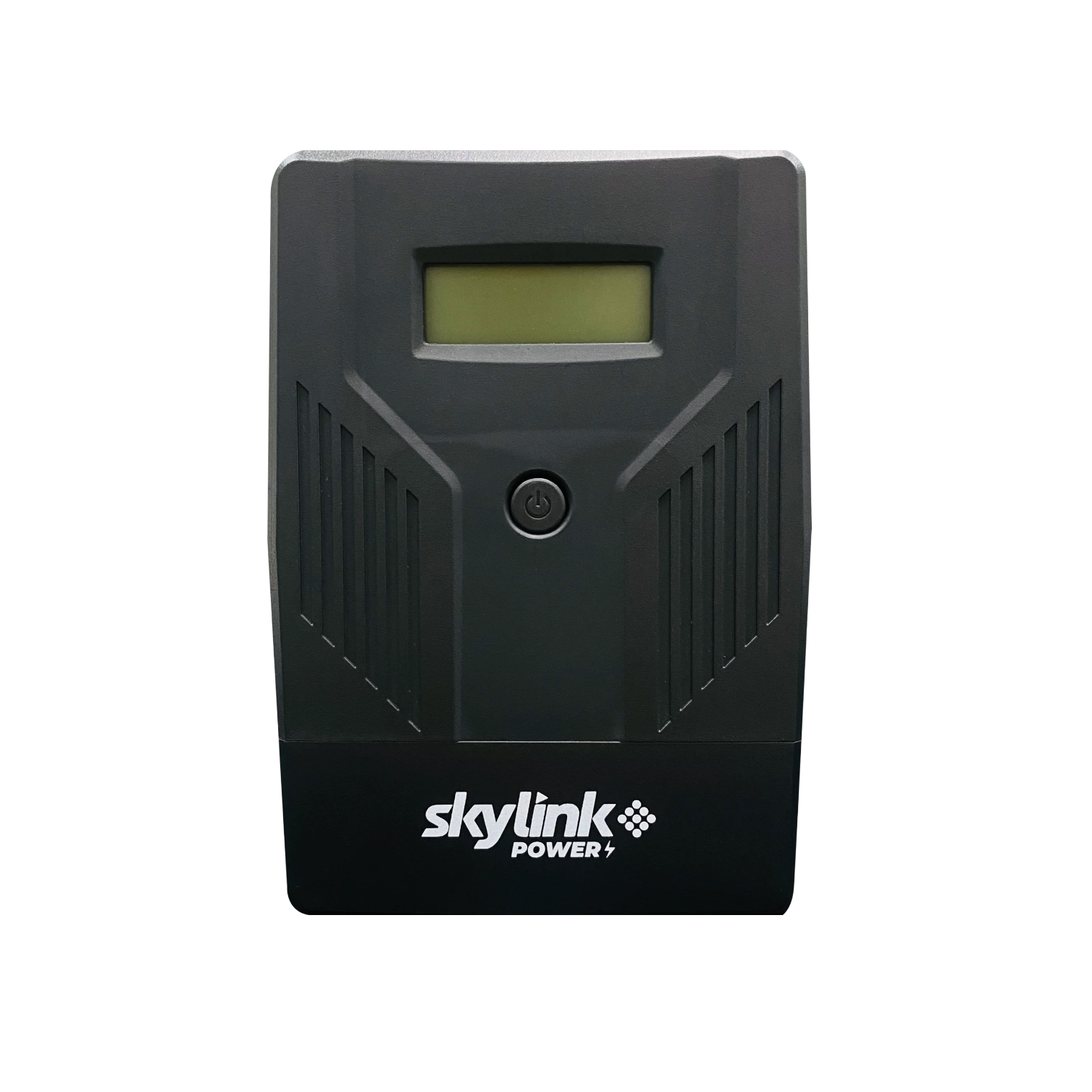 UPS Skylink de 1500VA/900W, Línea Interactiva, LCD, 120 VCA, regulador de Voltaje.
