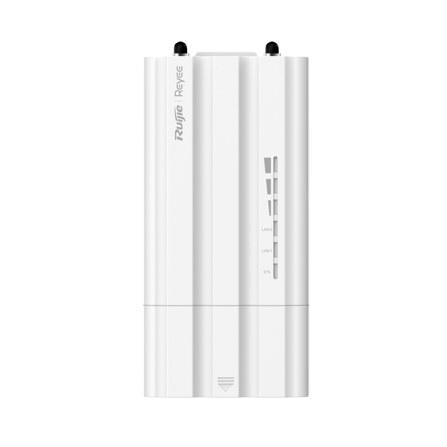 ESTACIÓN BASE INALÁMBRICA RUIJIE 32 CONEXIONES PUNTO MULTI-PUNTO PTMP, HASTA 867 MBPS EN 5 GHZ