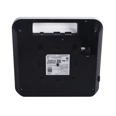 Punto de Acceso Ruijie para Interior Empresarial WI-FI6, MU-MIMO 2x2 hasta 2.97 Gbps.