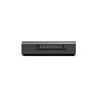 Router Ruijie Administrable Cloud con 3 puertos LAN gigabit / Hasta 100 clientes con desempeño de 600 Mbps.