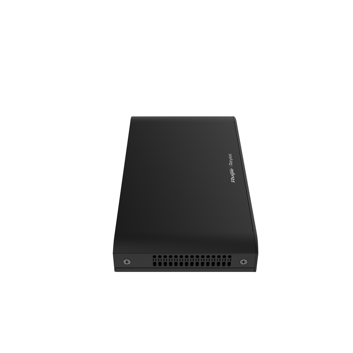 Router administrable cloud Ruijie con 5 puertos LAN Gigabit / 100 clientes con desempeño de 600 Mbps RGEG105GV3.1