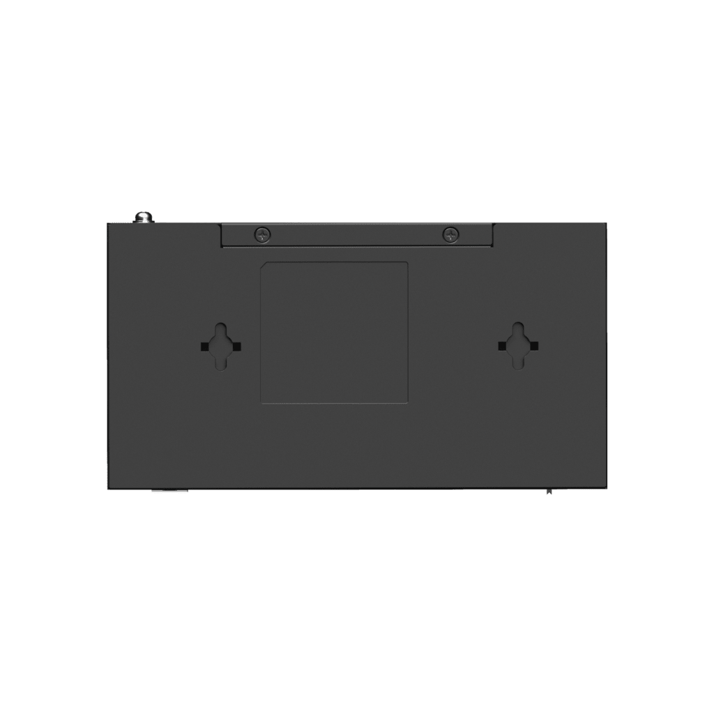 Switch Ruijie administrable capa 2 con PoE+ multigigabit, 8 puertos 2.5 gb y 1 SFP+ 10G, hasta 130 W RGES209MGP