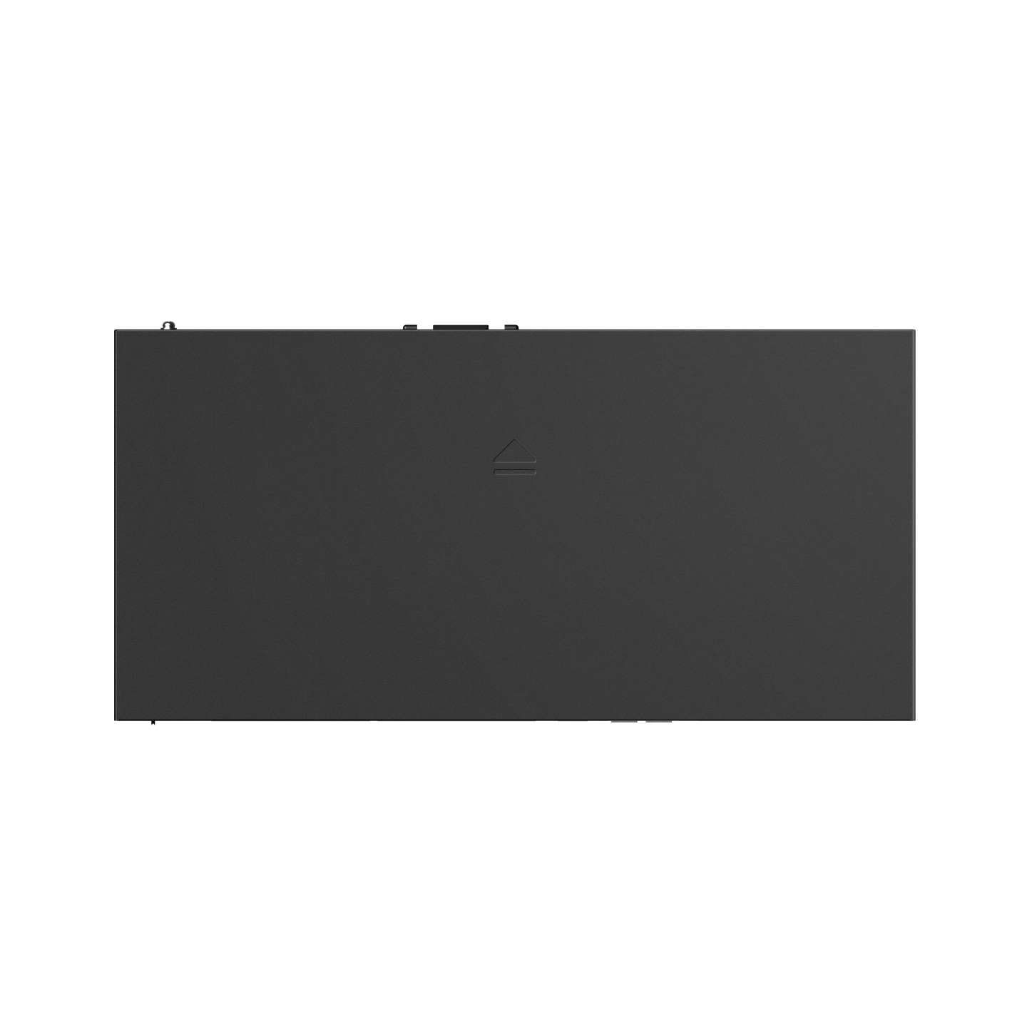 Switch Ruijie PoE administrable, 28 puertos gigabit, 370 W, reconocimiento de cámaras IP, 56 Gbps RGES228GSP