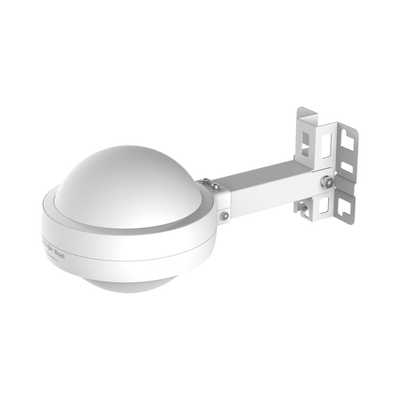 Punto de Acceso Ruijie 802.11ac Omnidireccional IP68 / Contra Descargas de 4KV.