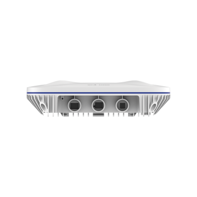 Punto de Acceso Wifi-6 Ruijie Industrial / Exterior / 5.95 Gbps / MU-MIMO4x4 / 360° / 2.5G y SFP.