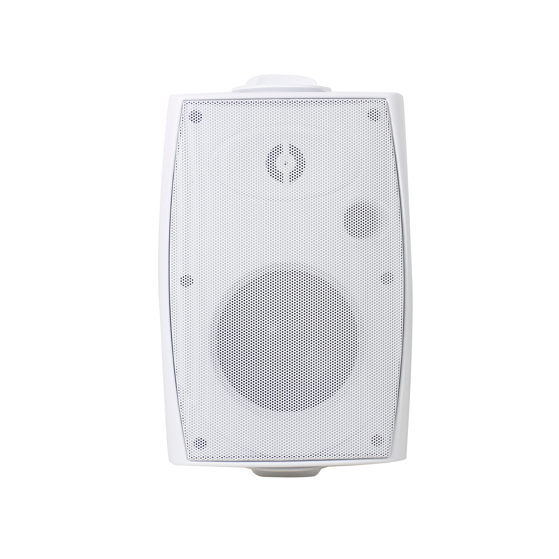 Parlante SKAUDIO con Montaje en Pared, 5/10/20W; 20W@8 ohms.