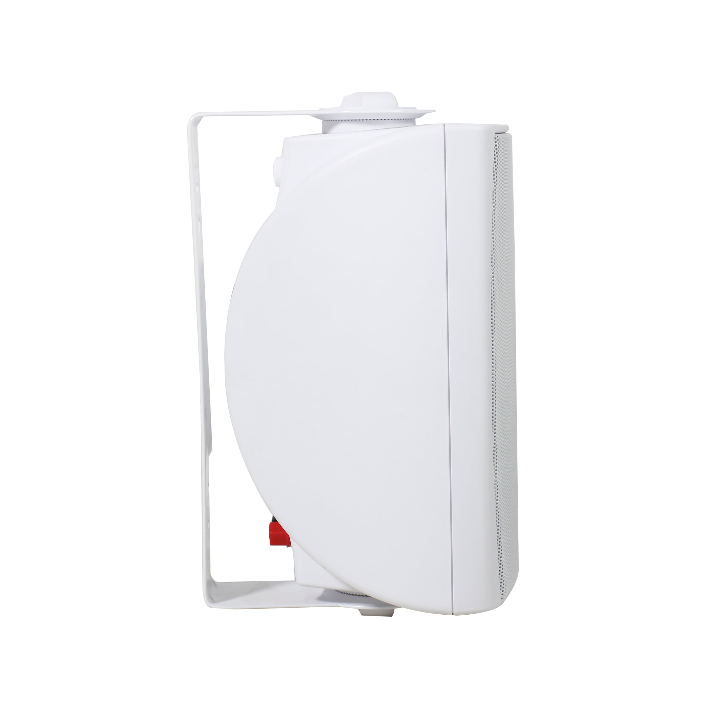 Parlante SKAUDIO con Montaje en Pared, 5/10/20W; 20W@8 ohms.