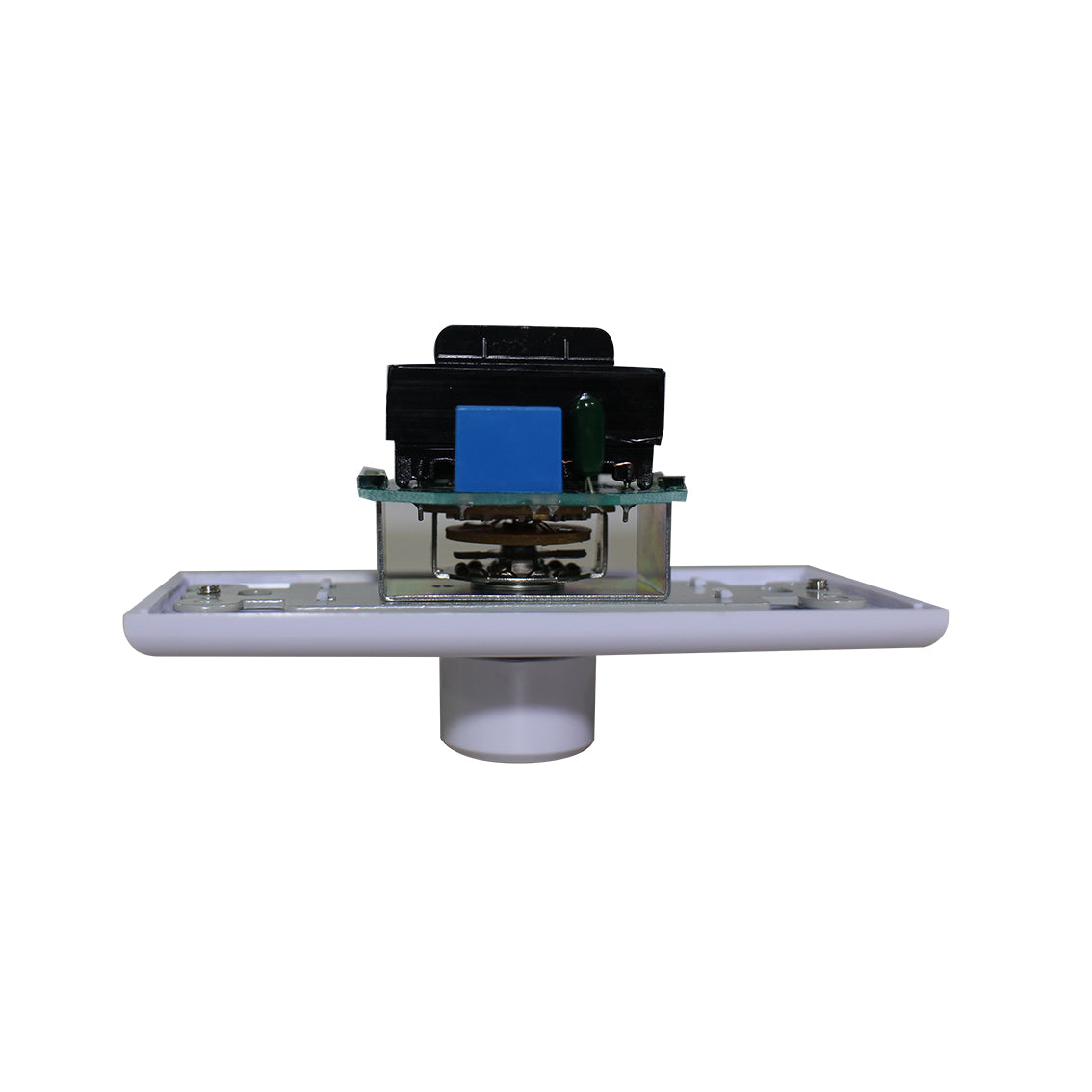 Control de Volumen SKAUDIO, 60w, 24VDC, Rectangular 115x70x80mm.