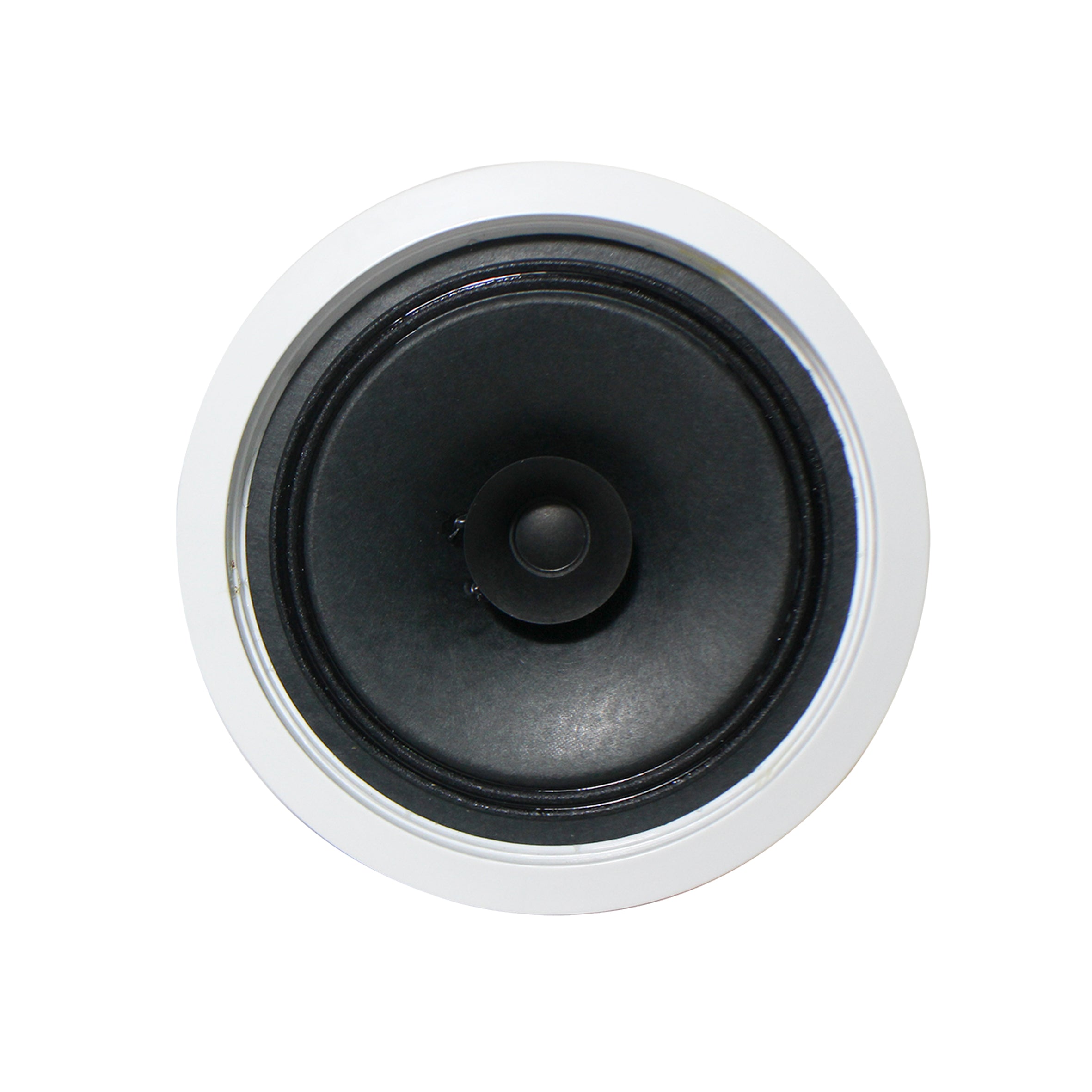 Parlante SKAUDIO de Techo Blanco, 100/70v, 3-6w, de 6.5 Pulgadas.