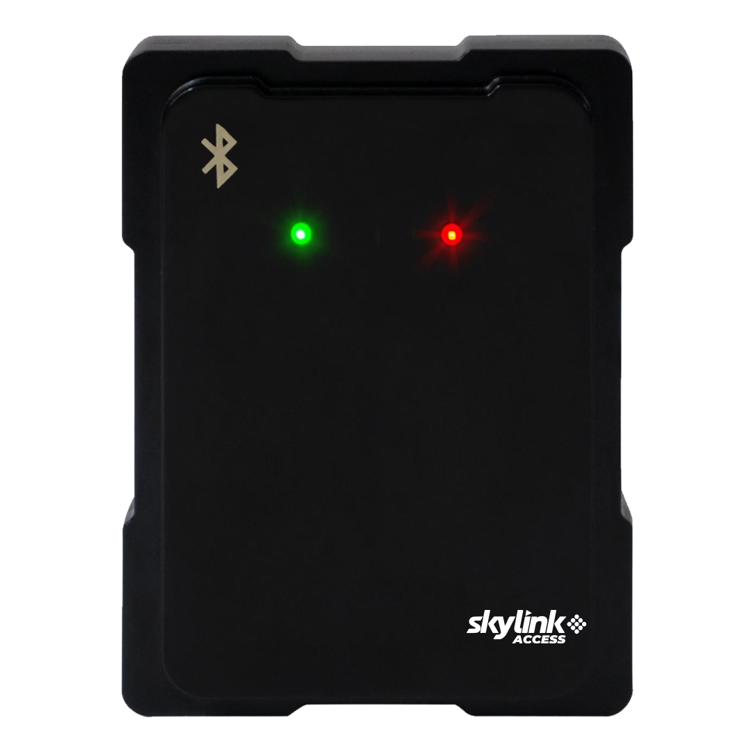 RADAR DE SEGURIDAD SKYLINK ACCESS PARA BARRERAS VEHICULARES Y MOTORES / REEMPLAZA LAZOS MAGNETICO