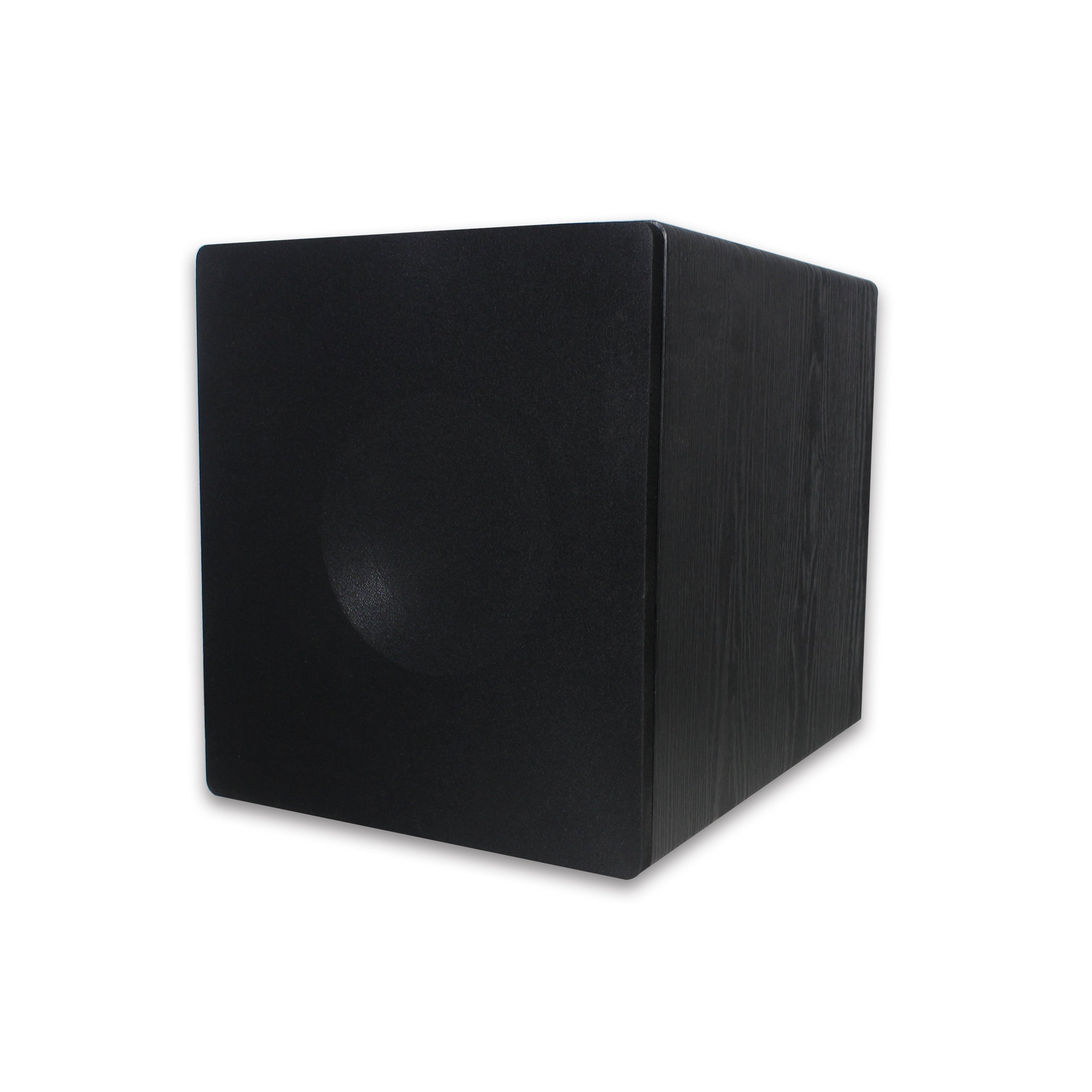 Subwoofer Activo SKAUDIO, 10 Pulgadas, 180w, Color Negro, 100-240VAC, 50/60hz.