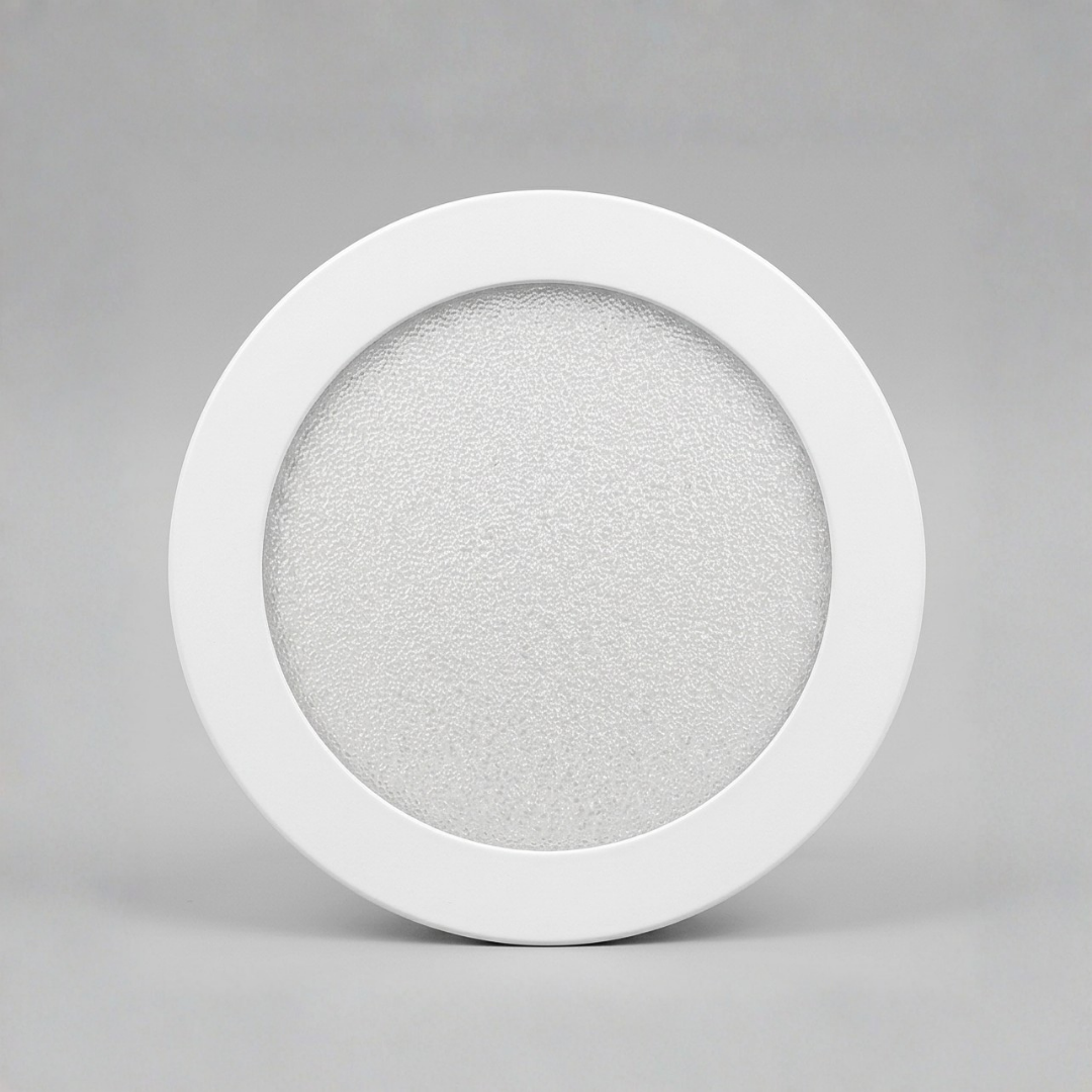 Lámpara LED SKYLINK 9W y 12W WiFi AC100-265V CCT TUYA APP 300mA | SK-LED-9W | SK-LED-12W