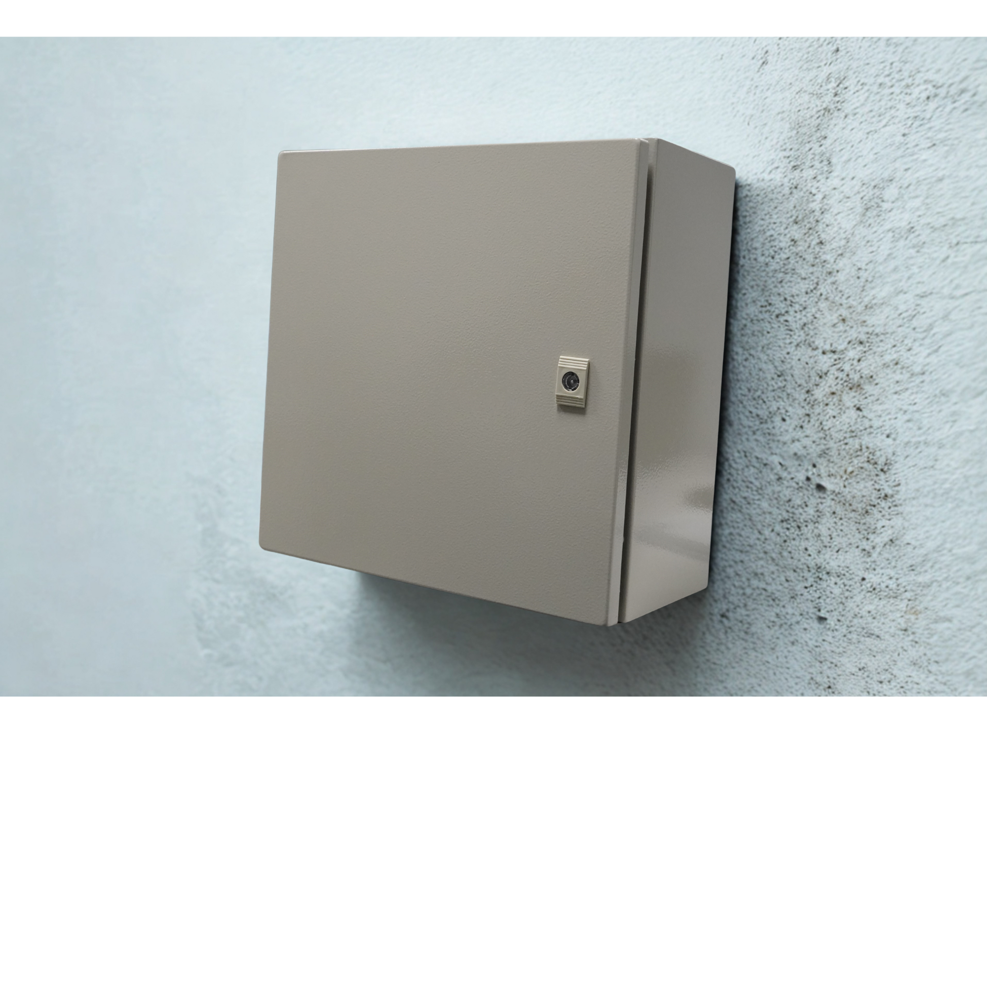 Gabinete de acero skylink para exterior SK-DB55/200