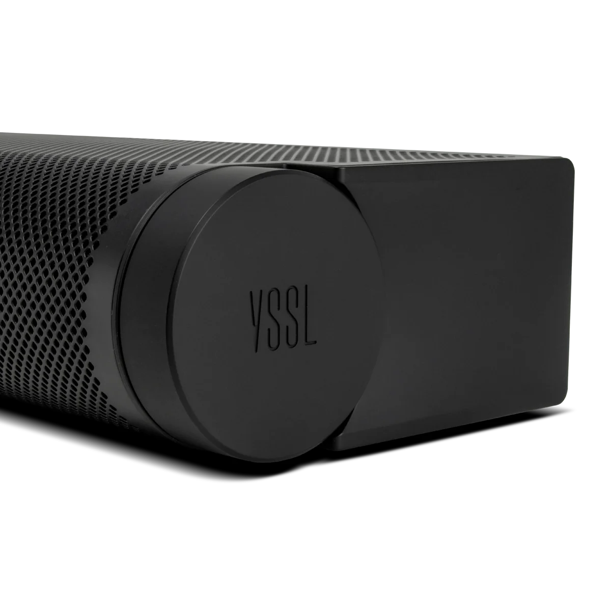 Barra de Sonido de 3 canales (LCR). Dolby DTS, Wifi, Compatible con Asistentes de Voz, AirPlay, Alexa Cast , Chromecast, VSSL SX.