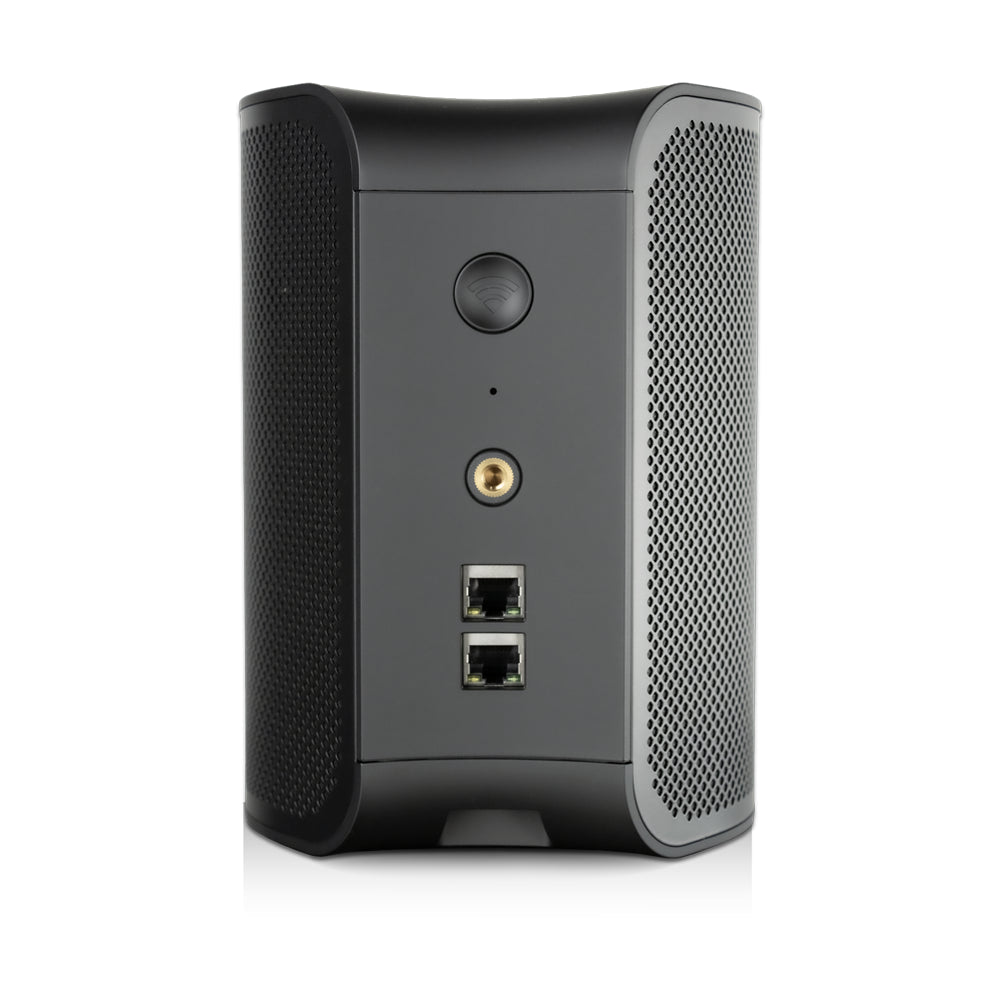 Altavoz Activo, Certificado Dolby DTS Native Streaming™, Wireless Syncs 5.1 Sysctem. VSSL SX.