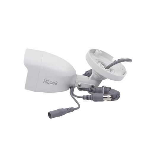 Cámara hilook bala turbo hd 1080p lente 103° 2.8 mm ir exir 20 m ip66 by hikvision