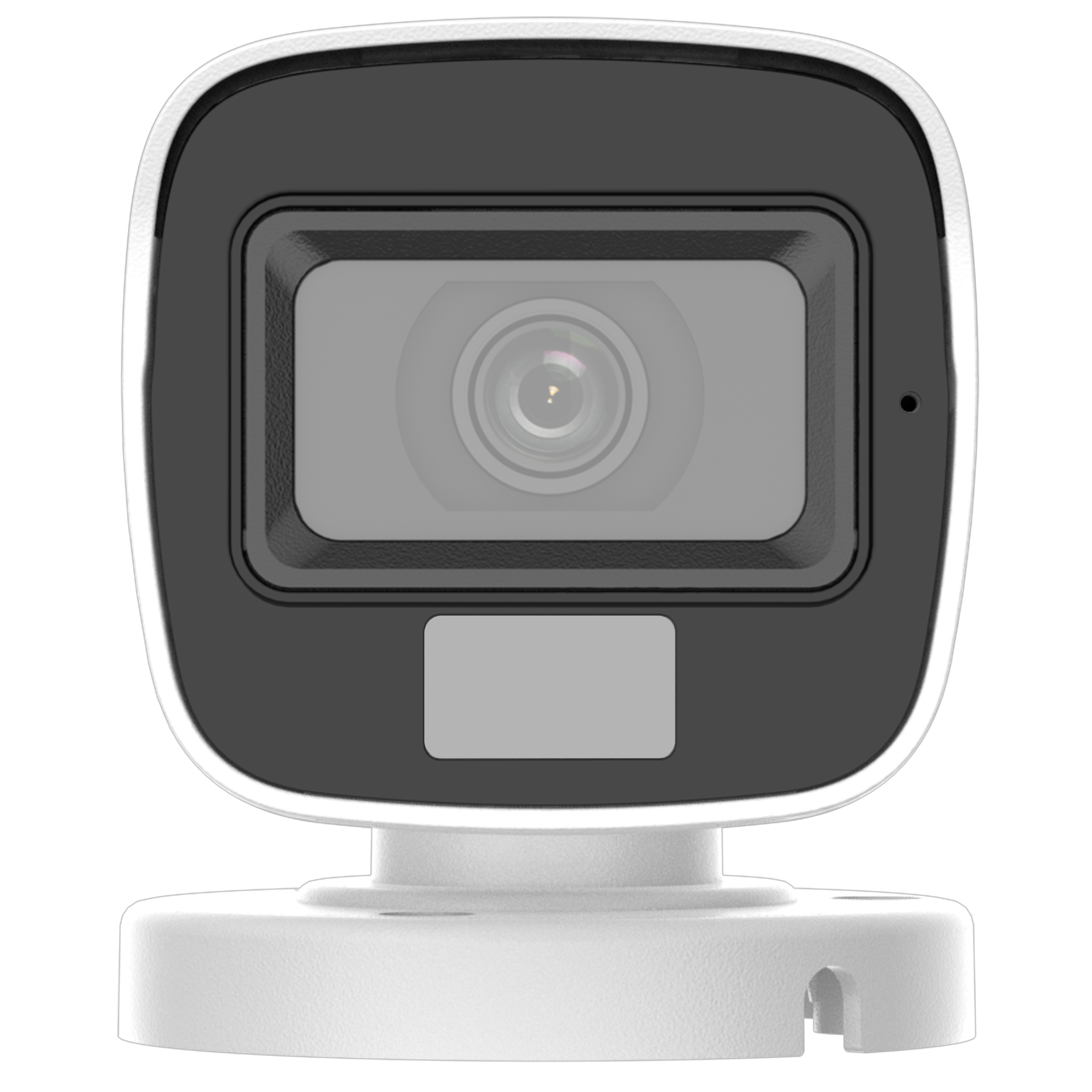 Cámara hilook bala turbo HD 1080p ColorVu lente 2.8 mm ip66 micrófono integrado by hikvision