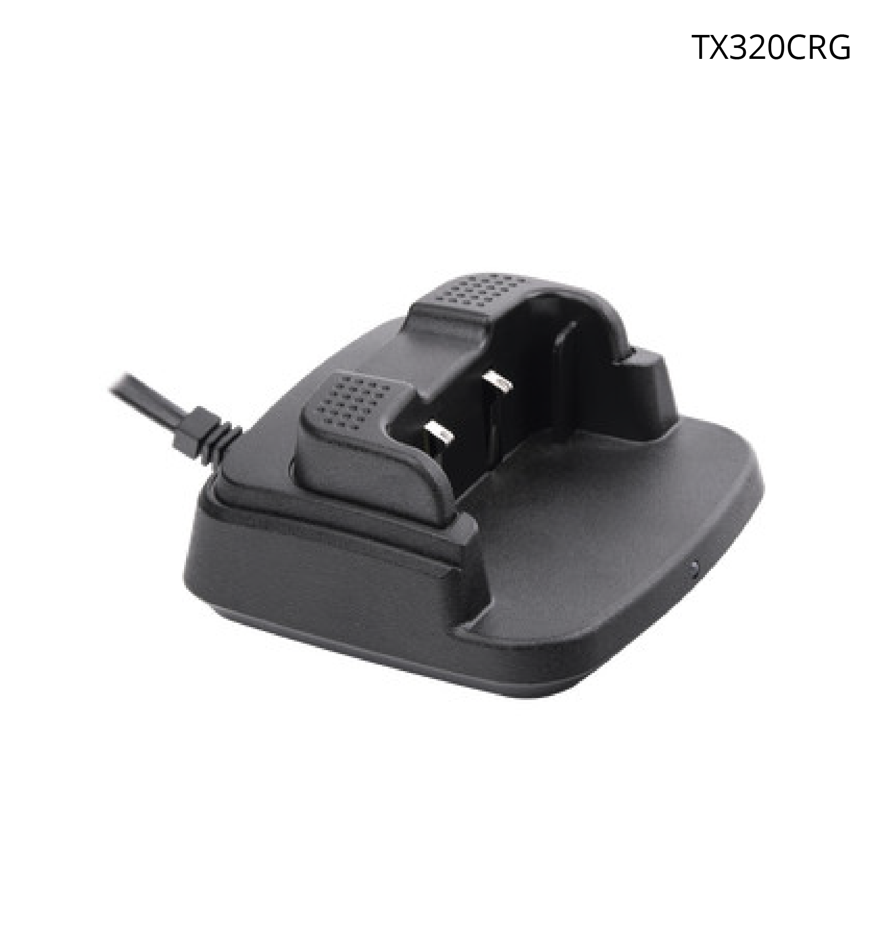 Cargador TXPRO para baterias TX320BAT.